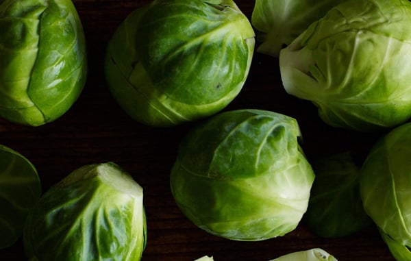 Brussels sprouts