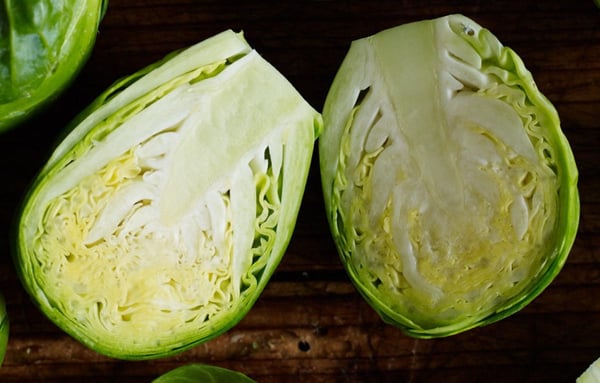 Brussels sprouts