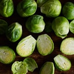 Brussels sprouts