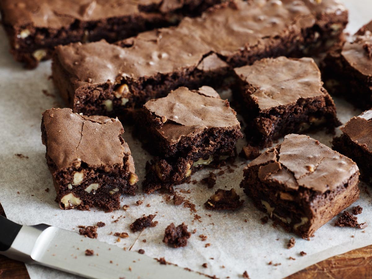 American brownies