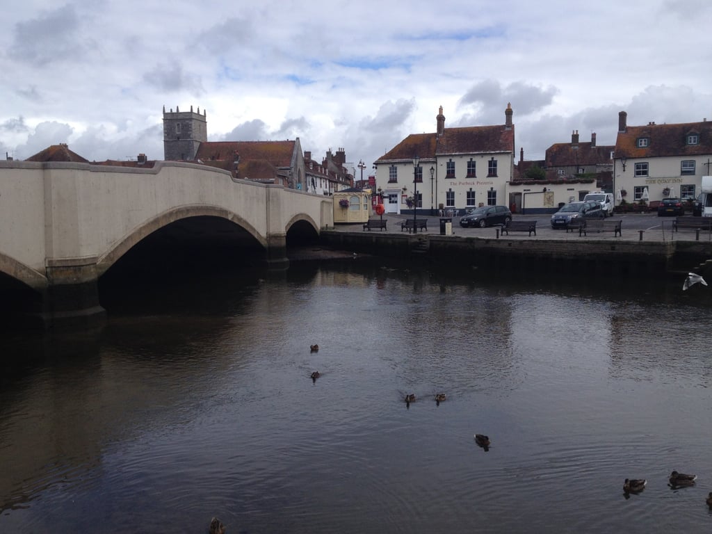 Piddle River