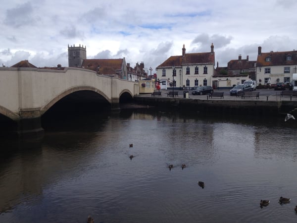 Piddle River