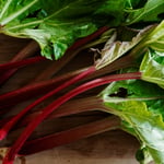 Rhubarb