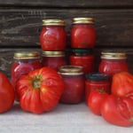 Sugo di pomodoro