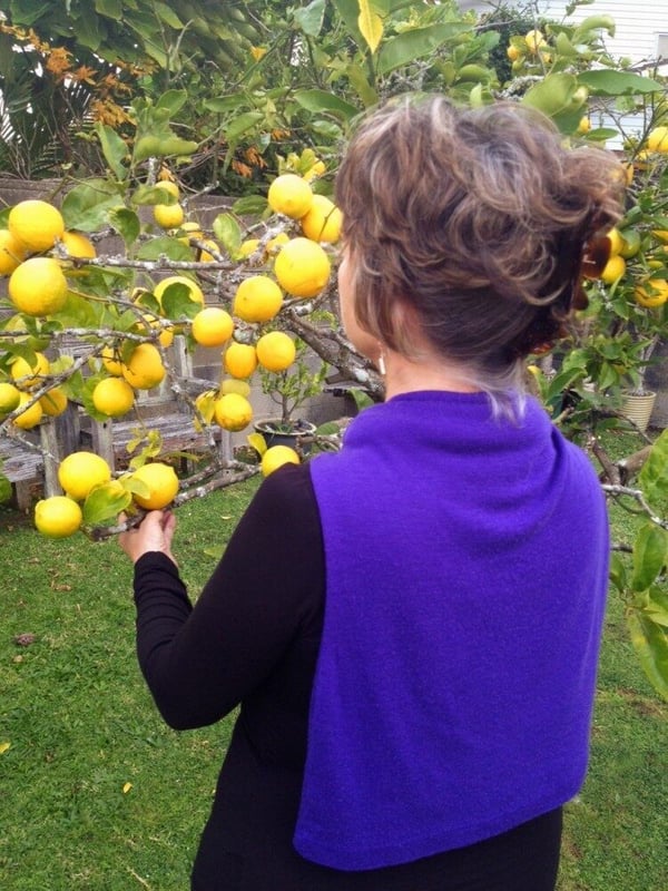 Lemon tree