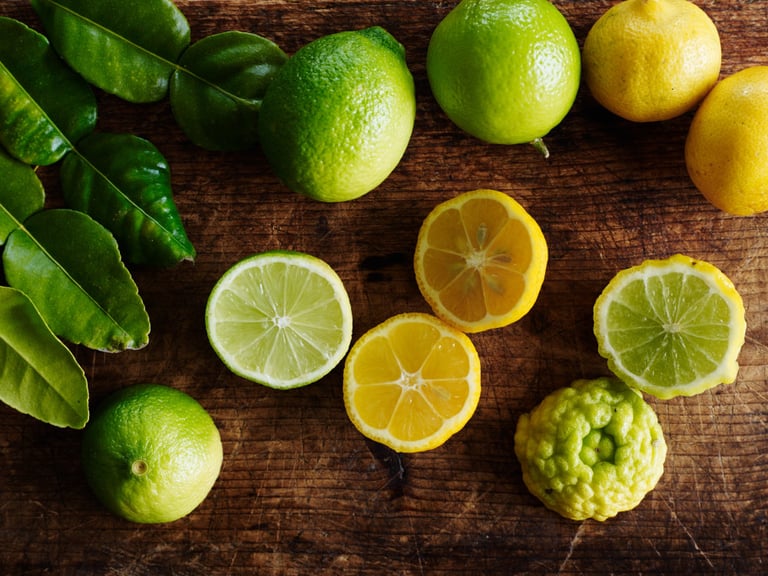 Limes