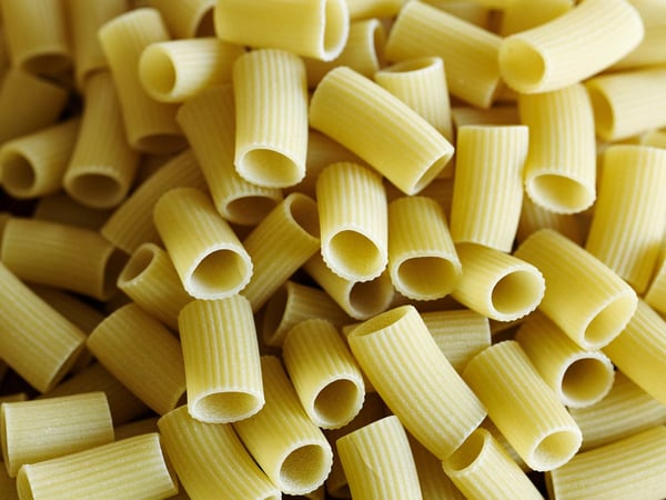 Rigatoni