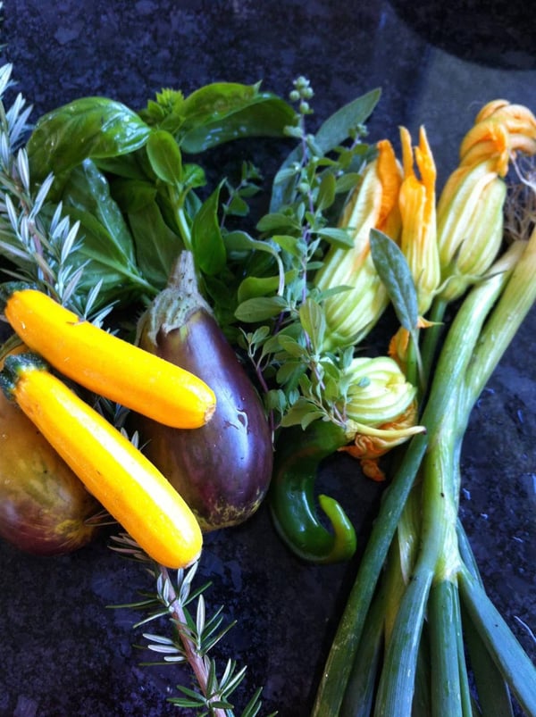 World Vegetarian Day