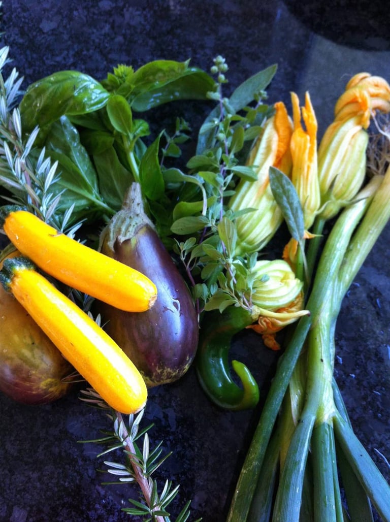World Vegetarian Day