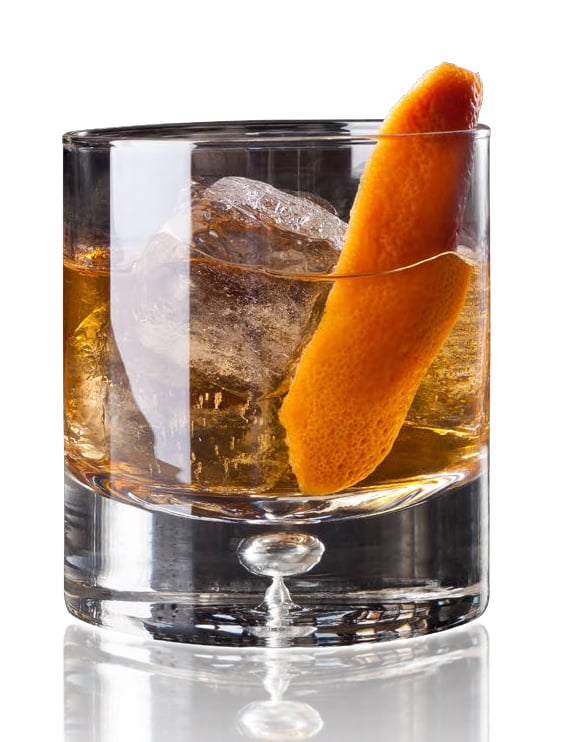 Angostura Old fashioned