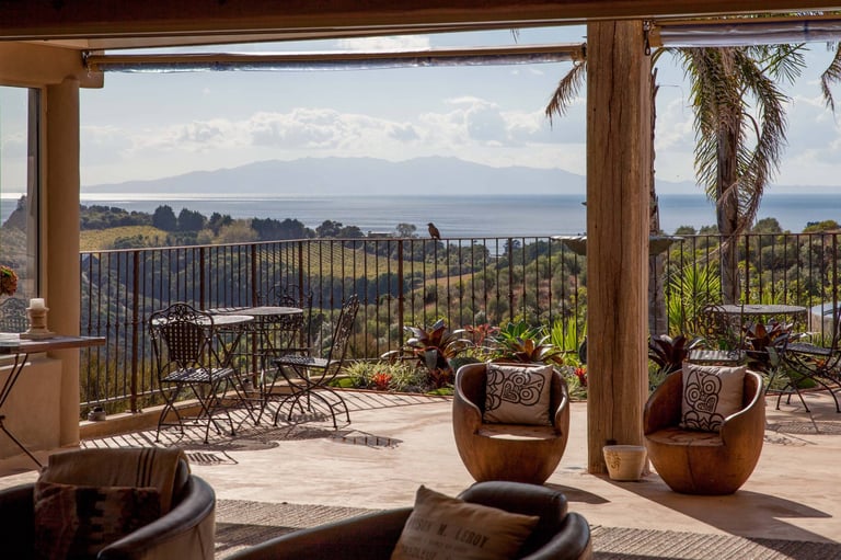 Delamore Lodge