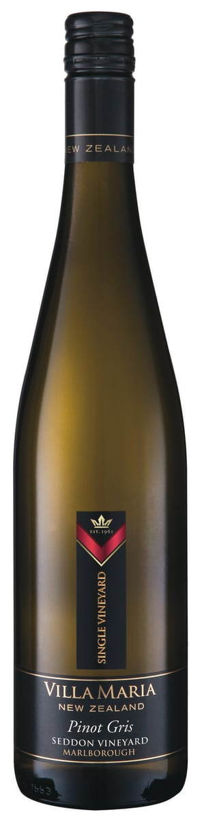 Pinot gris