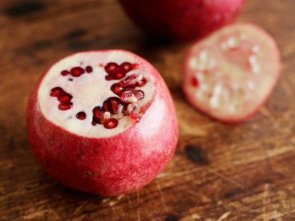 Pomegranates