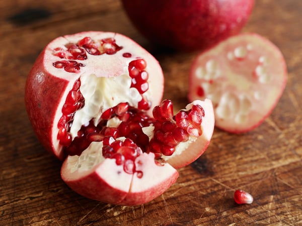 Pomegranate