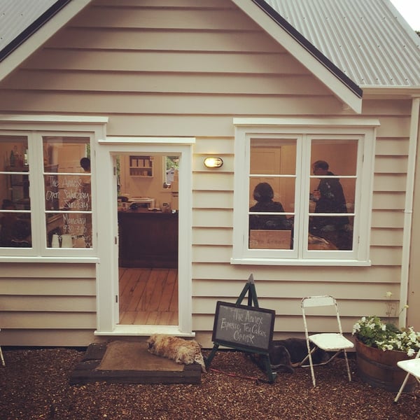 The Annex Waiheke