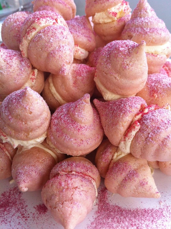 Meringues