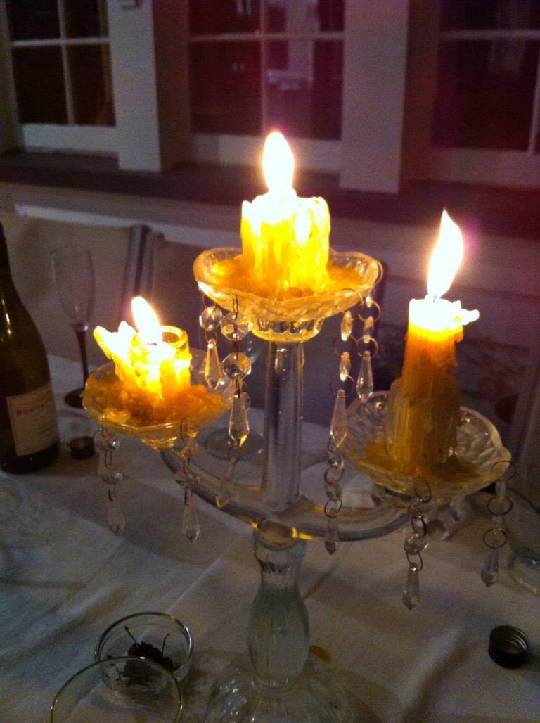 Candlelight