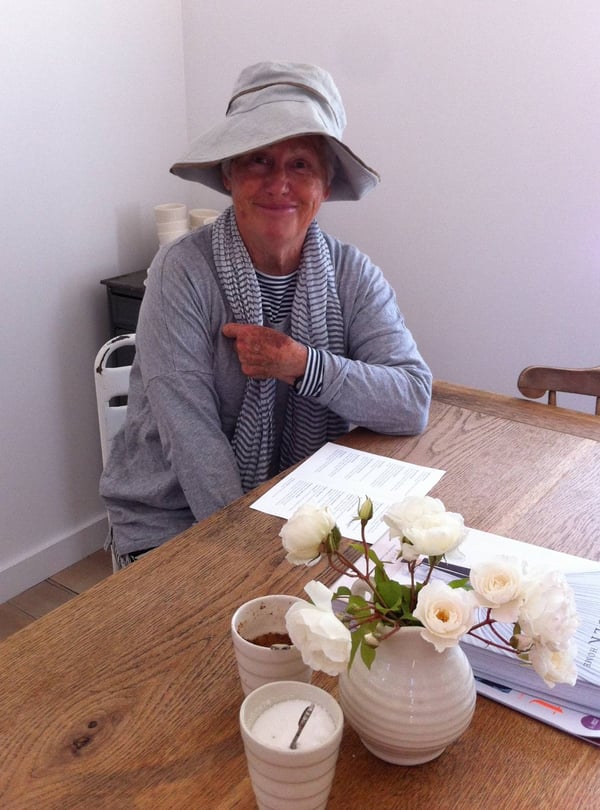 Bev Reid