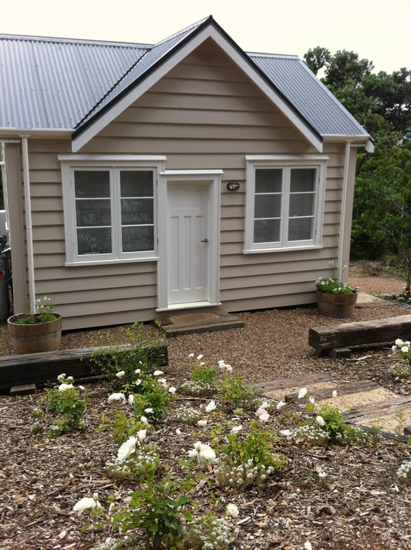 The Annex Waiheke
