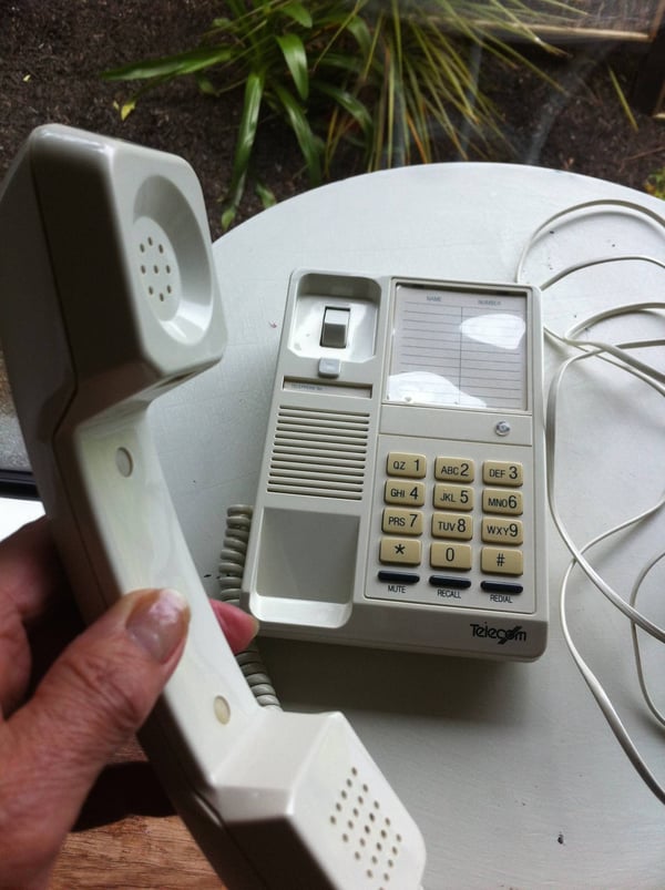 Telephone