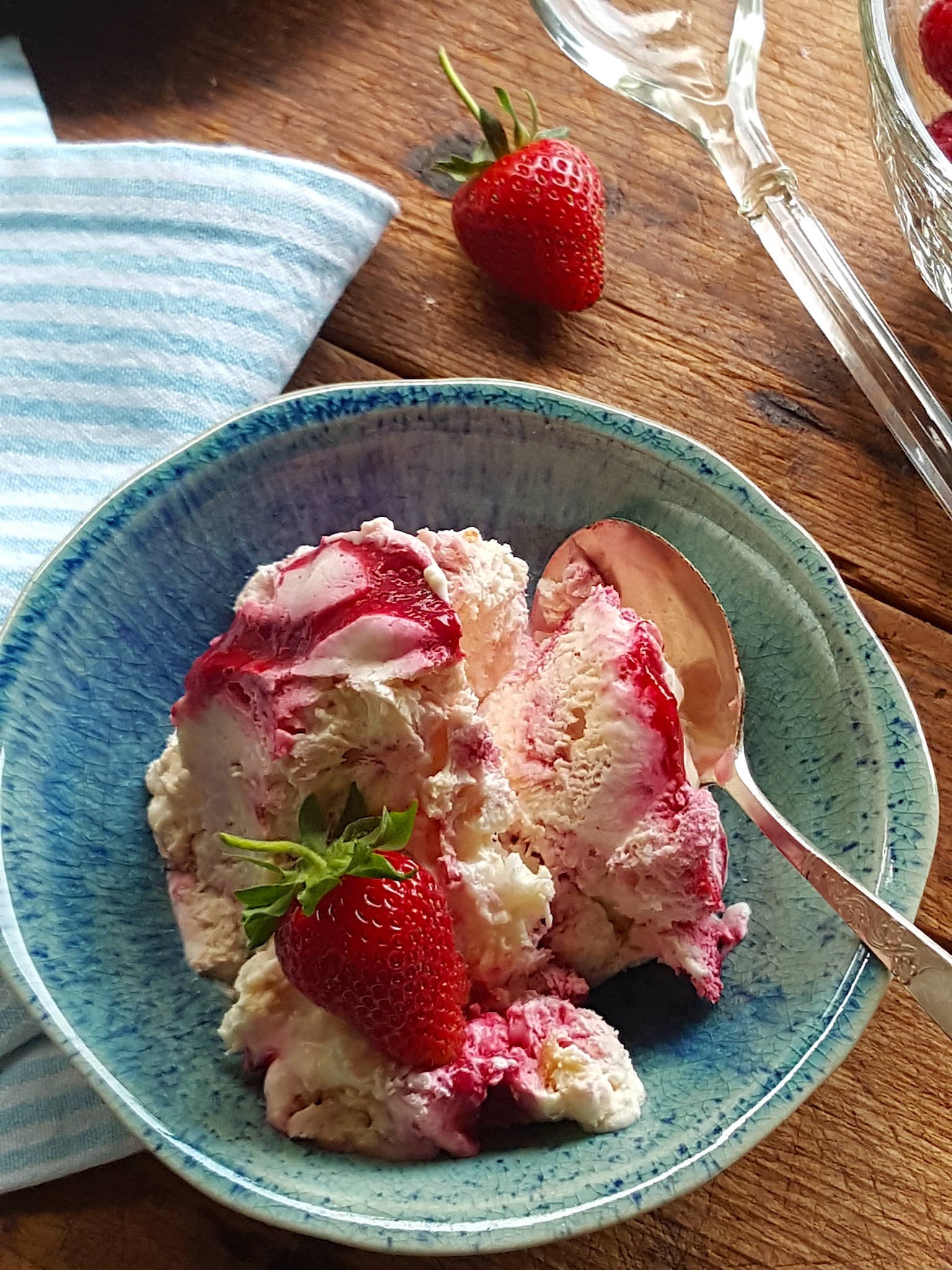 Meringues