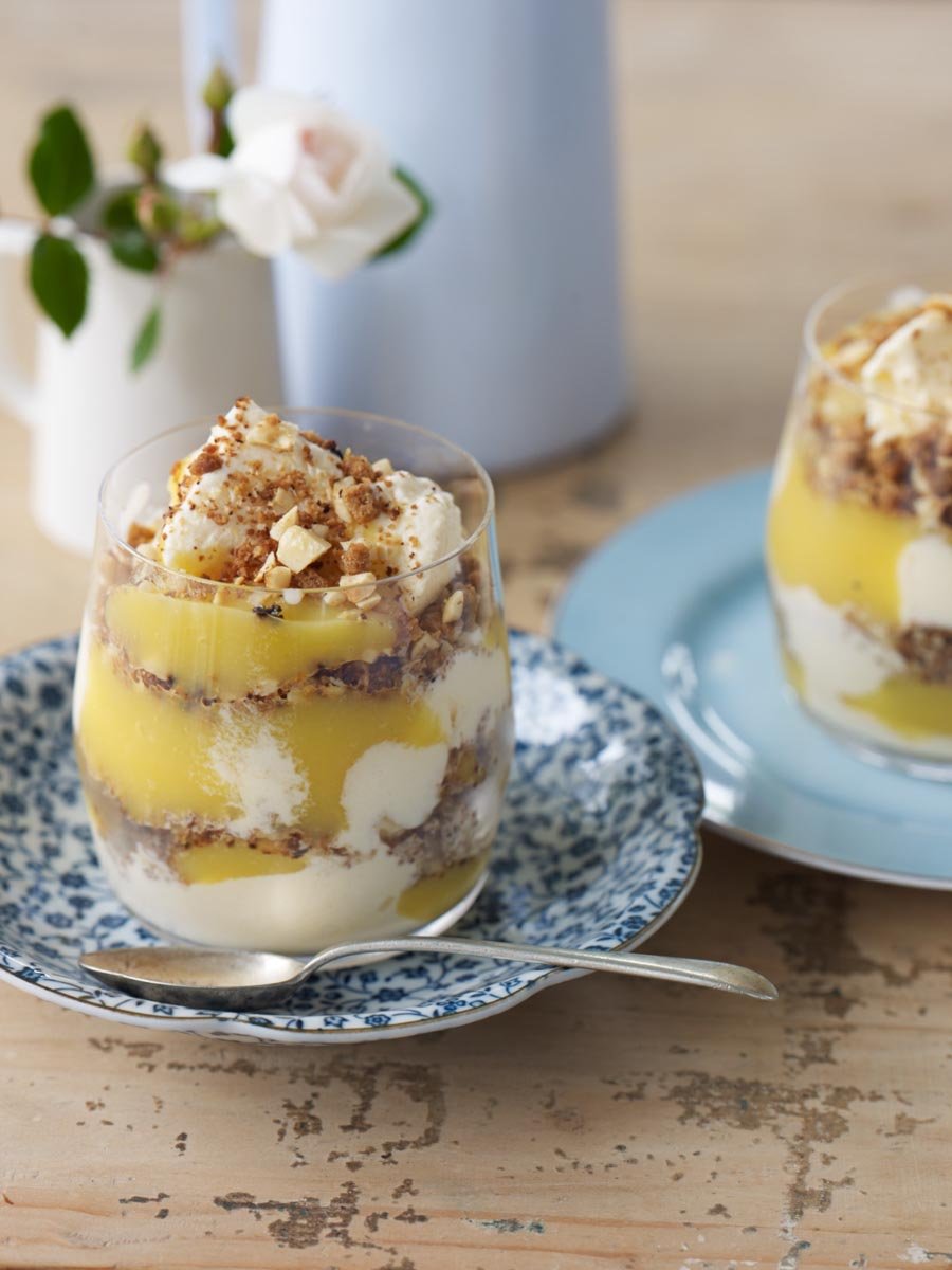 Coconut ice cream
