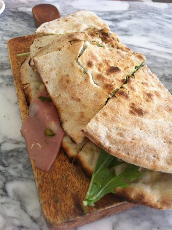 Piadina