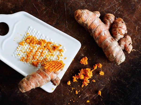 Turmeric