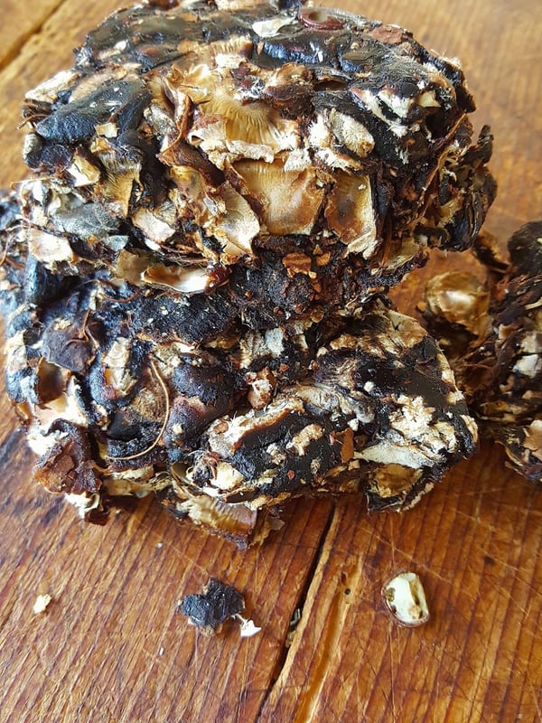 Tamarind block