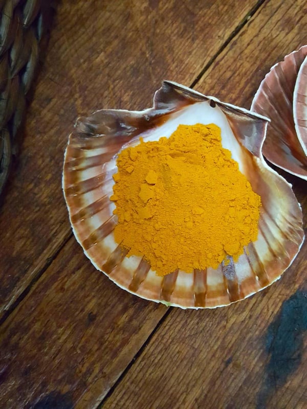 Turmeric