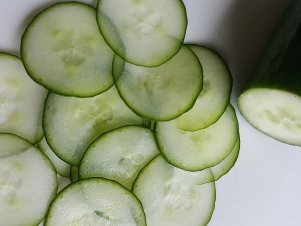cucumber