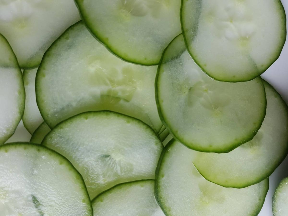 cucumber