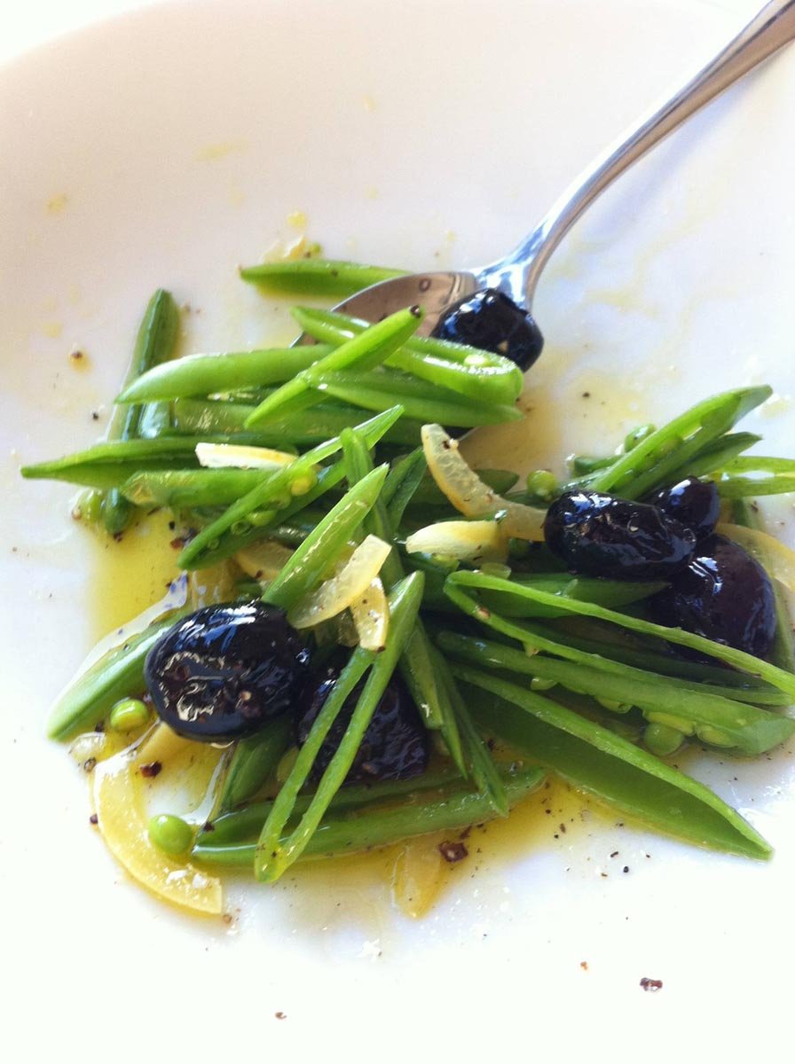 Building a salad1