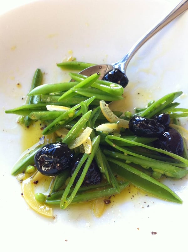 Building a salad1