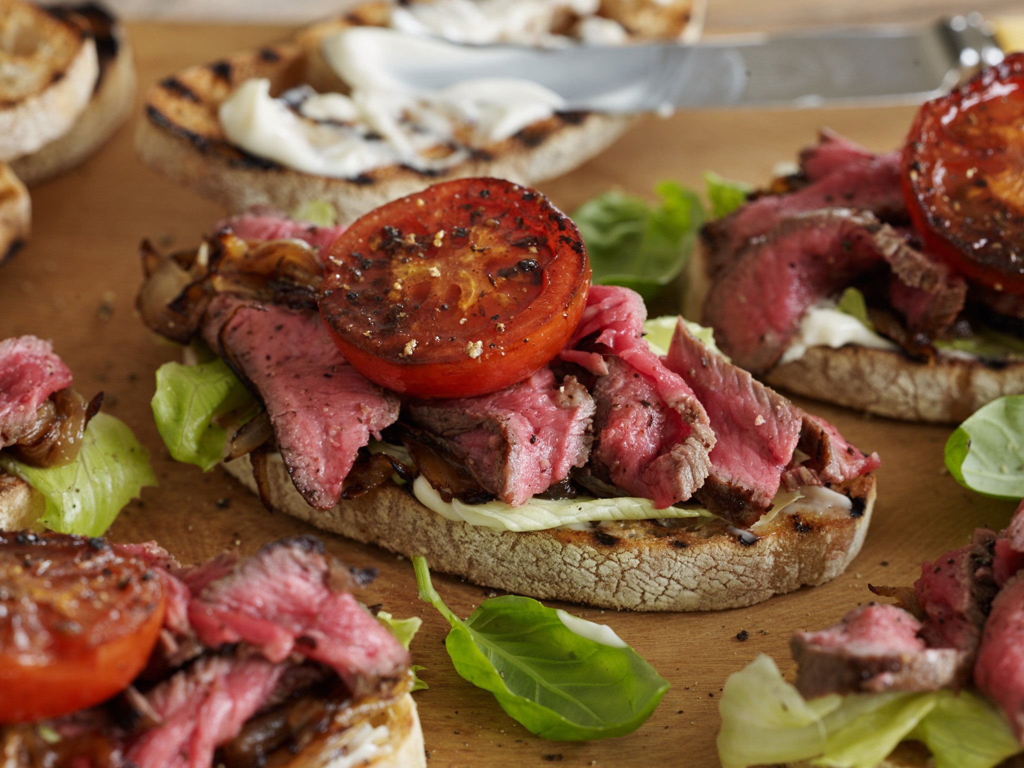 Balsamic vinegar