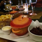 Flemish stew