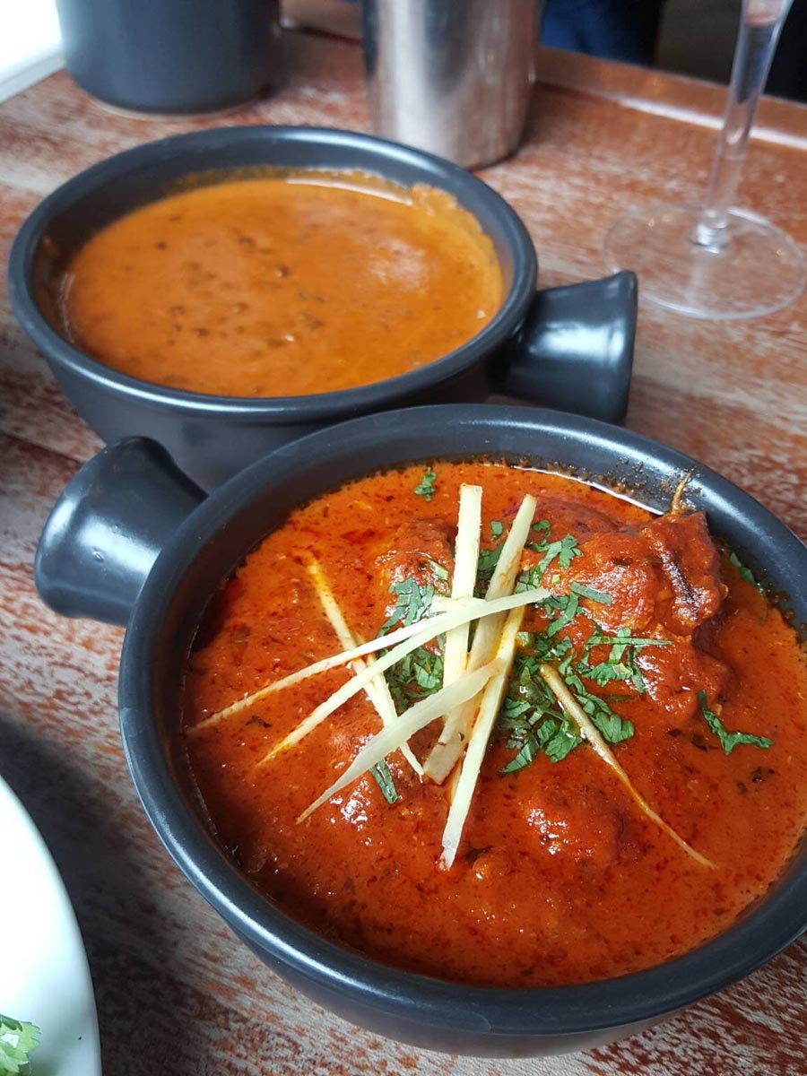 Dishoom