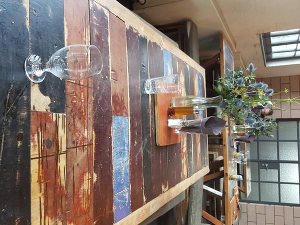 Crate Bar