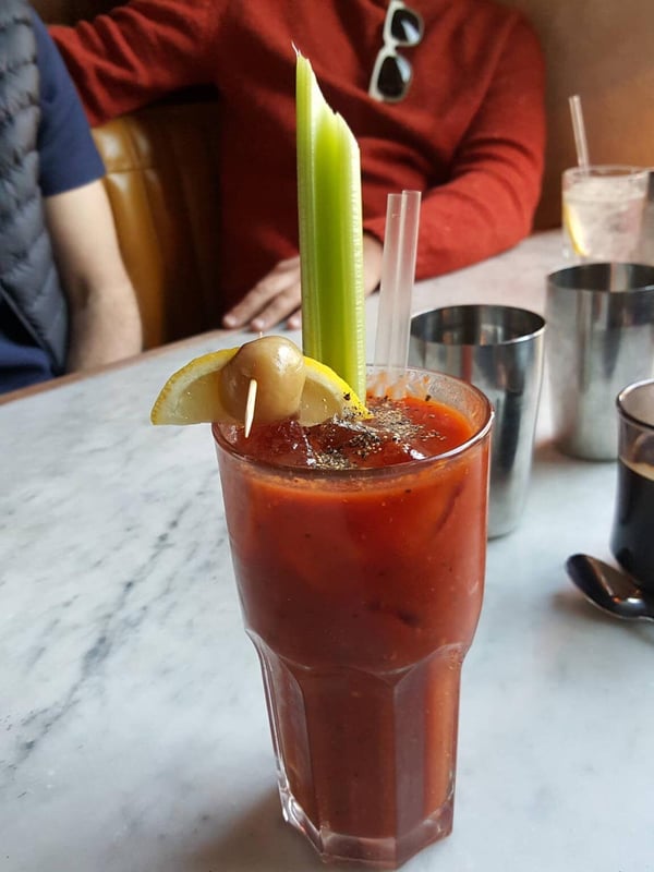 Bloody Mary