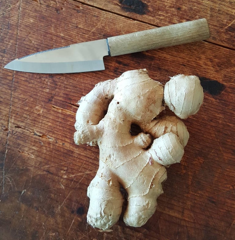 Ginger
