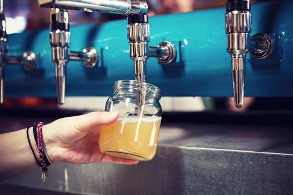 kombucha