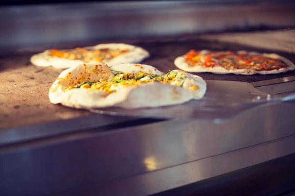 Crate Pizza