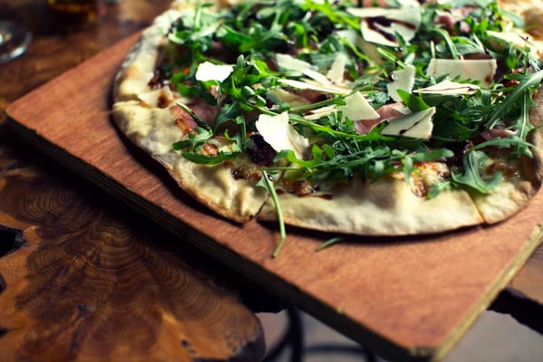Crate Pizza