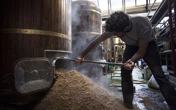 Brewing
