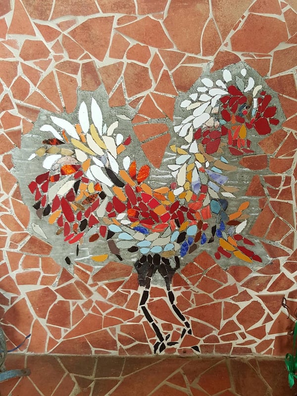 Casita Miro
