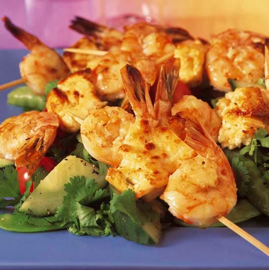 Prawns