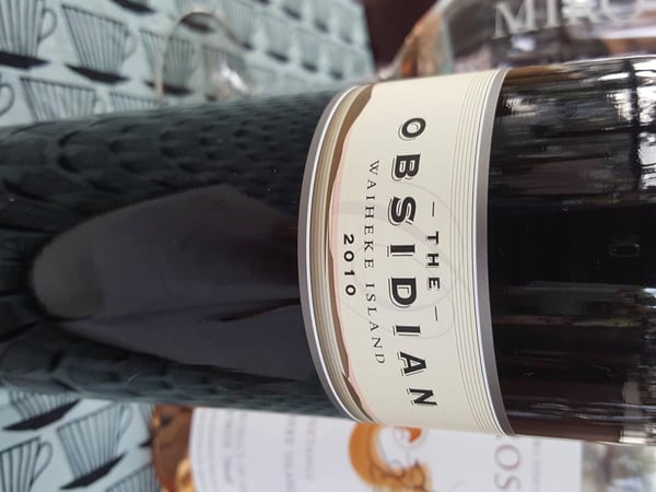 Obsidian 2010