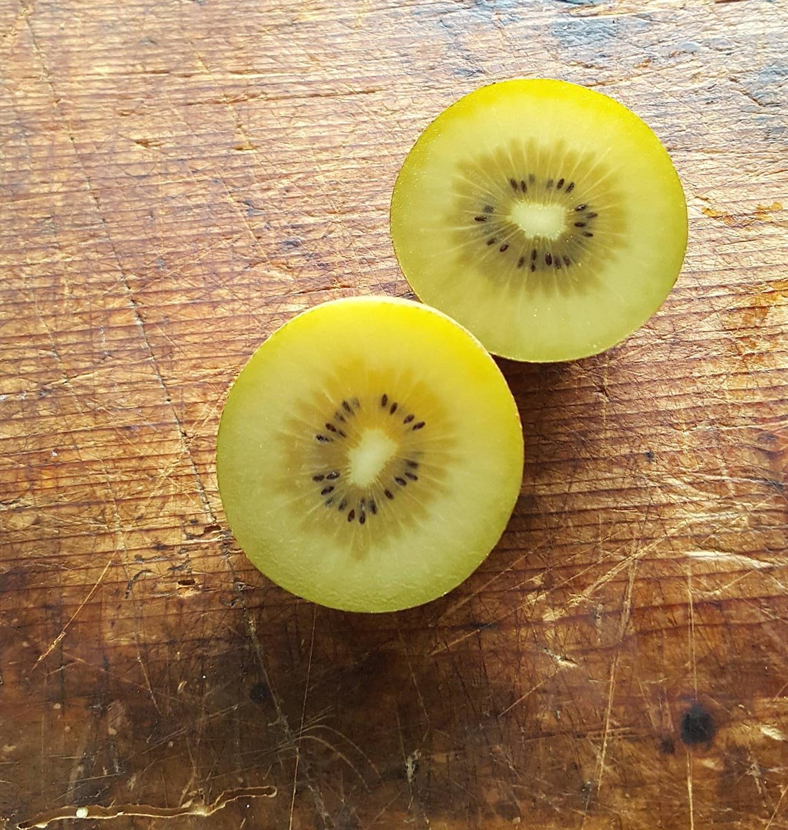 Kiwifruit