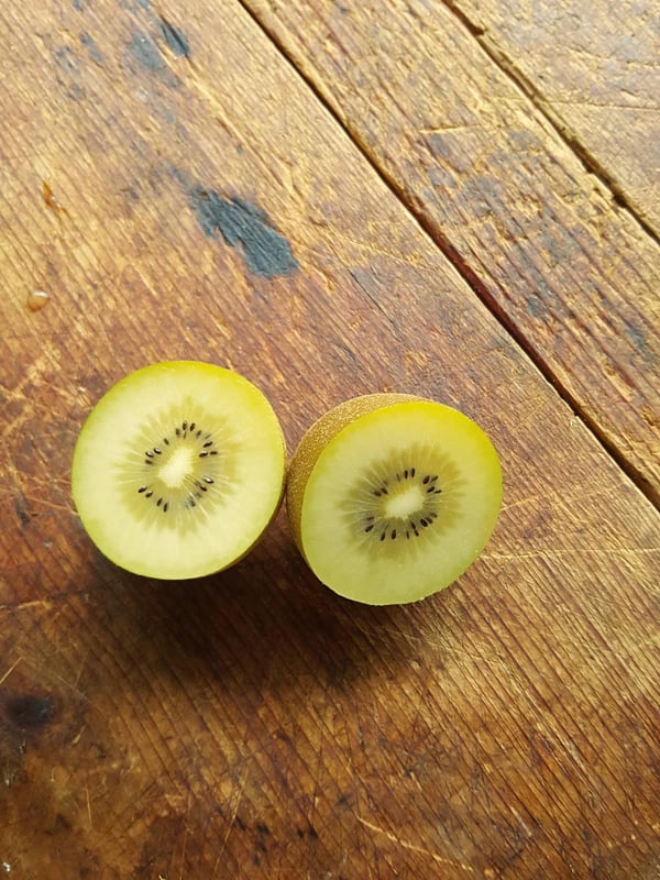 Kiwifruit