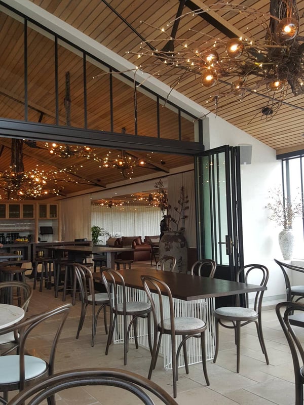 Tantalus interior